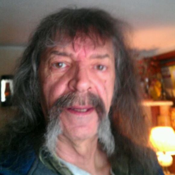 Meet your Posher, Paul - Picture 1 of 1